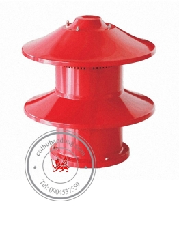 Còi hú xé gió công suất lớn LK-JDL188